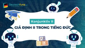 giả định ii trong tiếng đức
