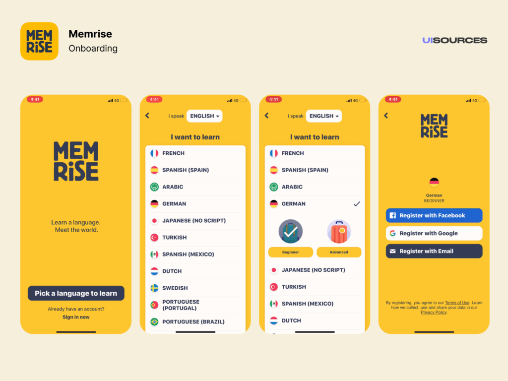 học tiếng đức a1