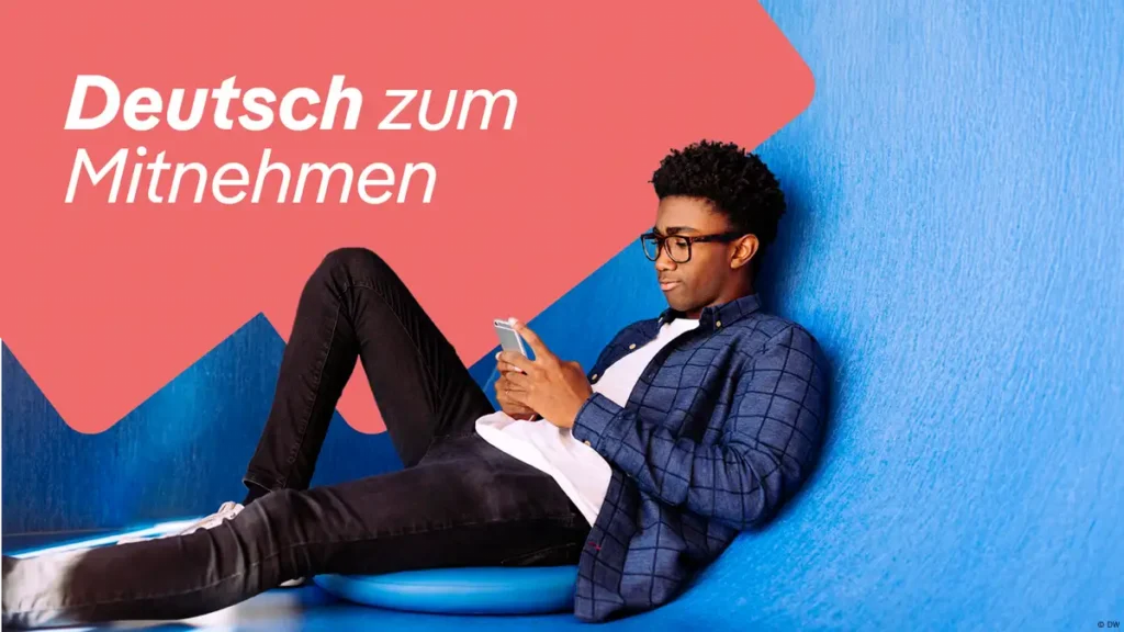 web học tiếng đức