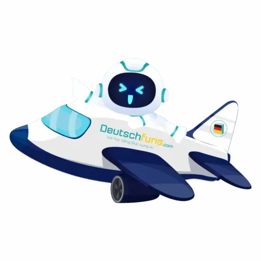 khóa học tiếng đức