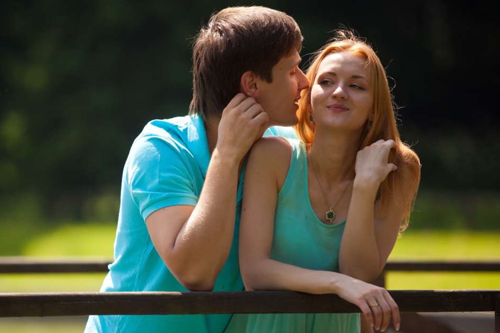 Gợi ý cách nói anh yêu em tiếng Đức chân thành và lãng mạn