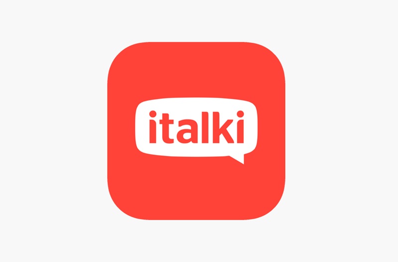 App học tiếng Đức italki đem lại những giờ học hiệu quả