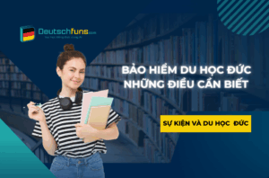 Bảo hiểm du học Đức cần thiết cho sinh viên quốc tế
