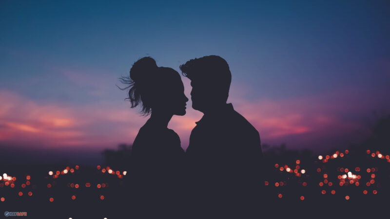 Đối phương dễ đổ gục bởi những câu thả thính bằng tiếng Đức cực tinh tế