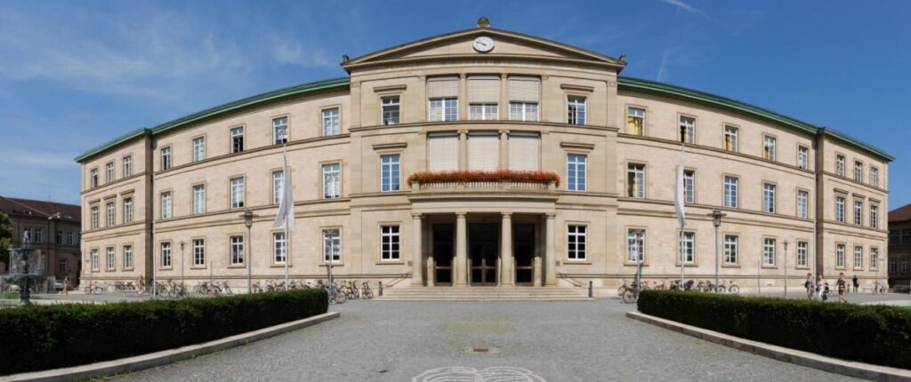 du học đức bằng tiếng anh