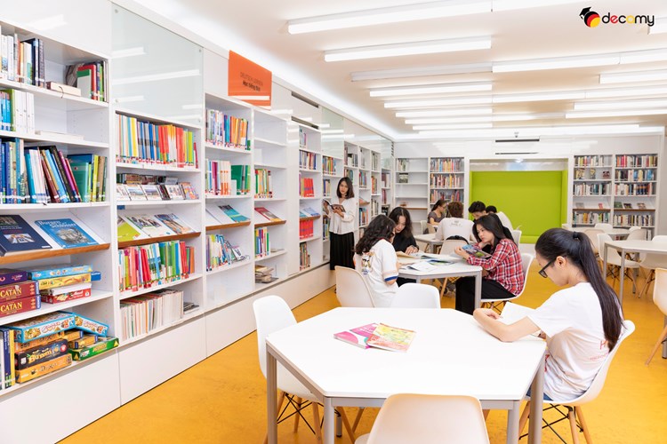 trung tâm tiếng Đức uy tín tại Hà Nội