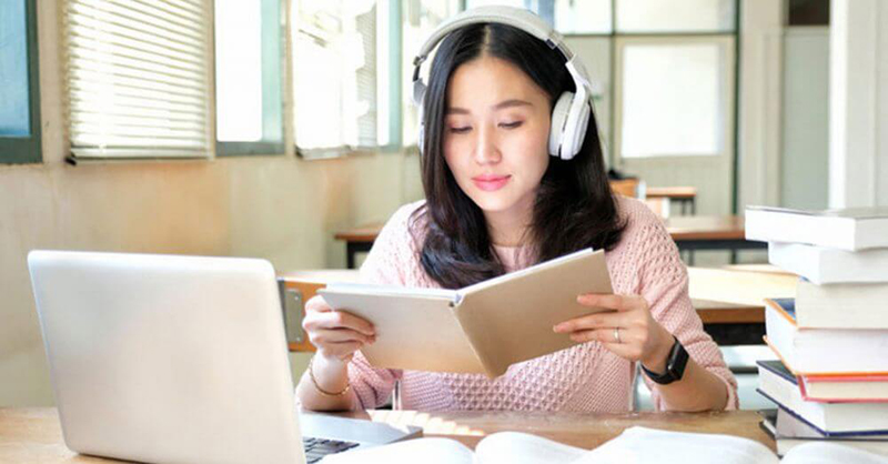 Xác định động lực học tập tiếng Đức