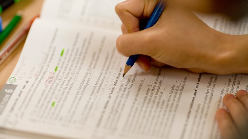 Các phương pháp học tiếng Đức dành cho học viên