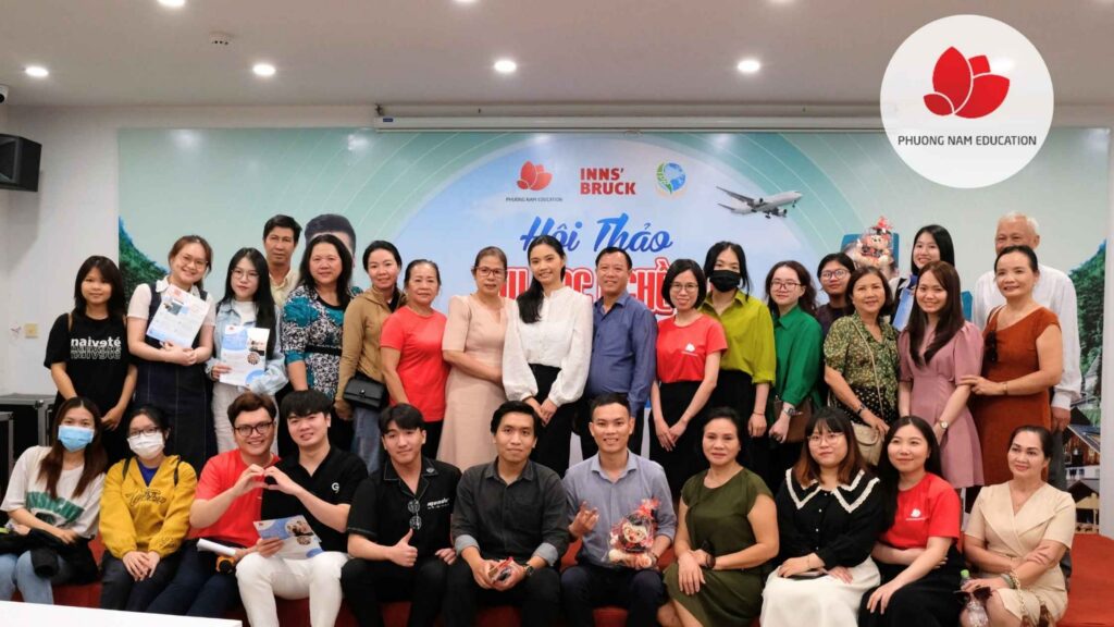 địa điểm học tiếng Đức ở tp.hcm