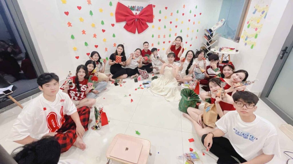 địa điểm học tiếng Đức ở TP.HCM