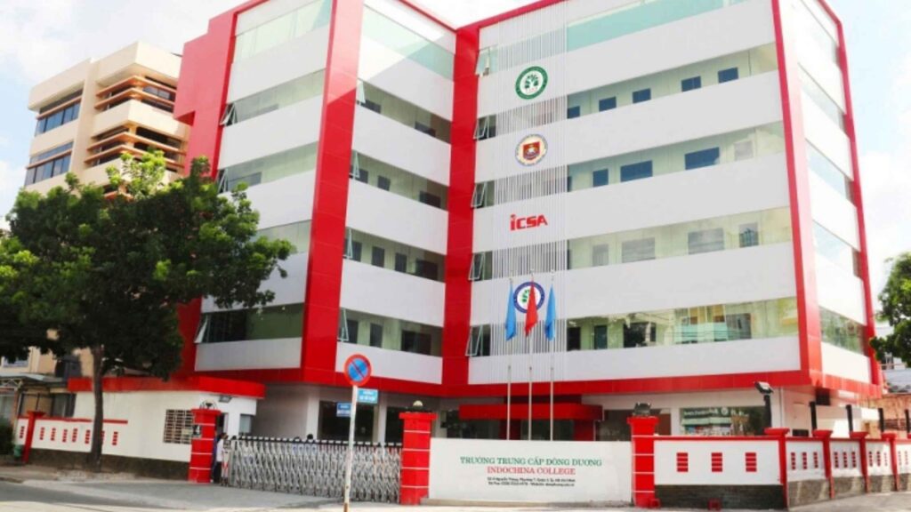 địa điểm học tiếng Đức ở TP.HCM