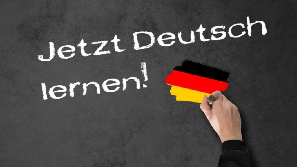 bằng a2 tiếng đức