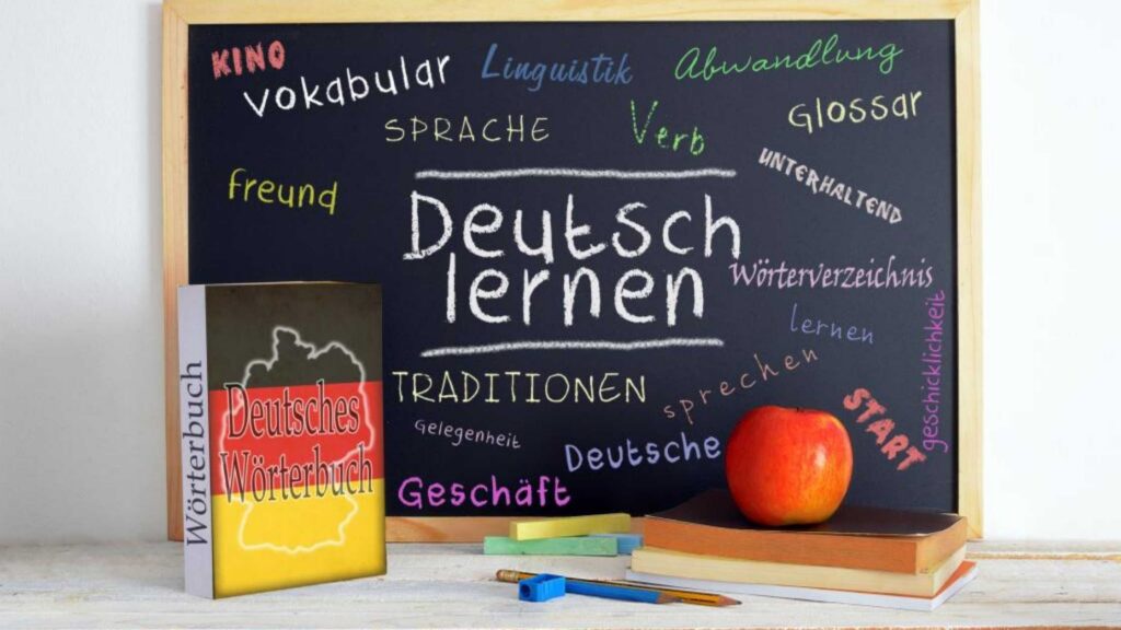 bằng a2 tiếng đức