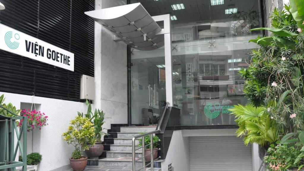 chứng chỉ b1 tiếng đức