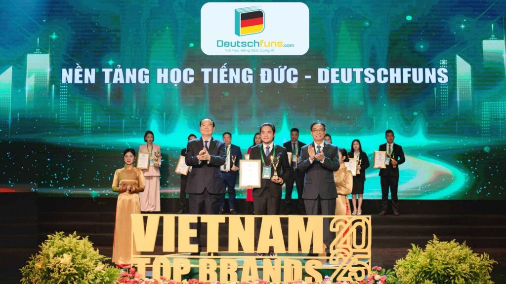 trung tâm học tiếng đức