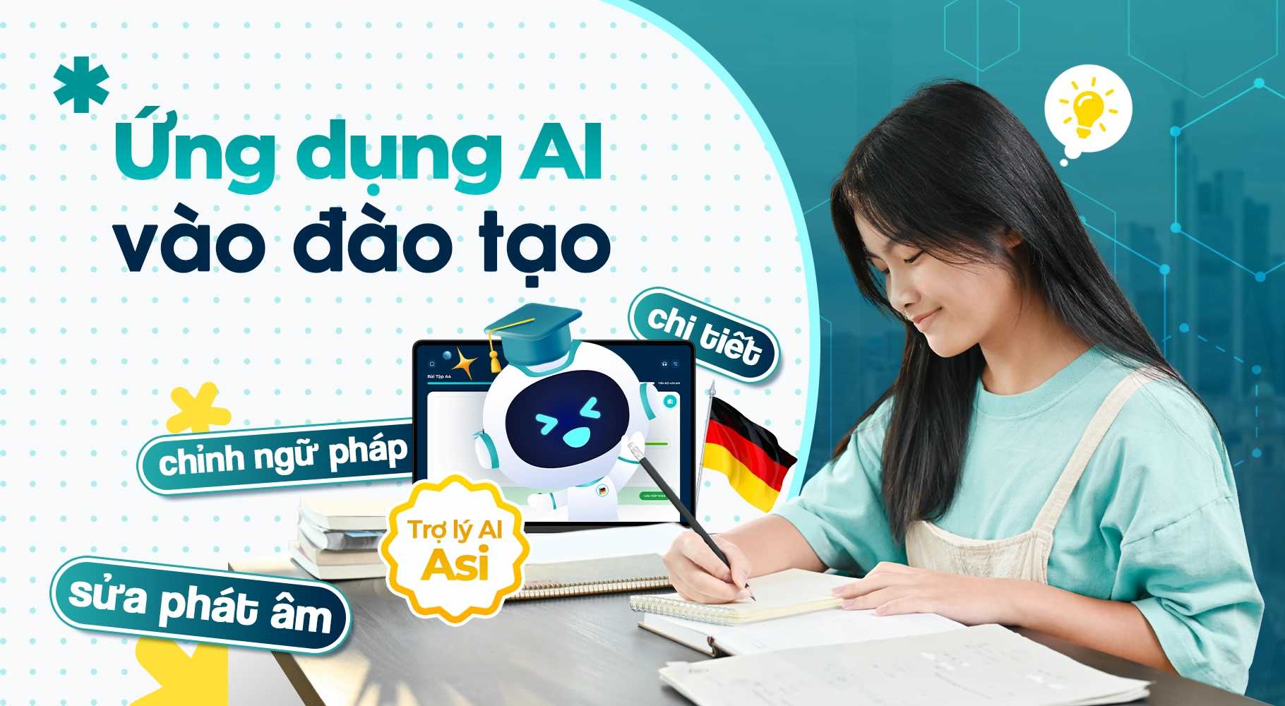 giới thiệu khóa học