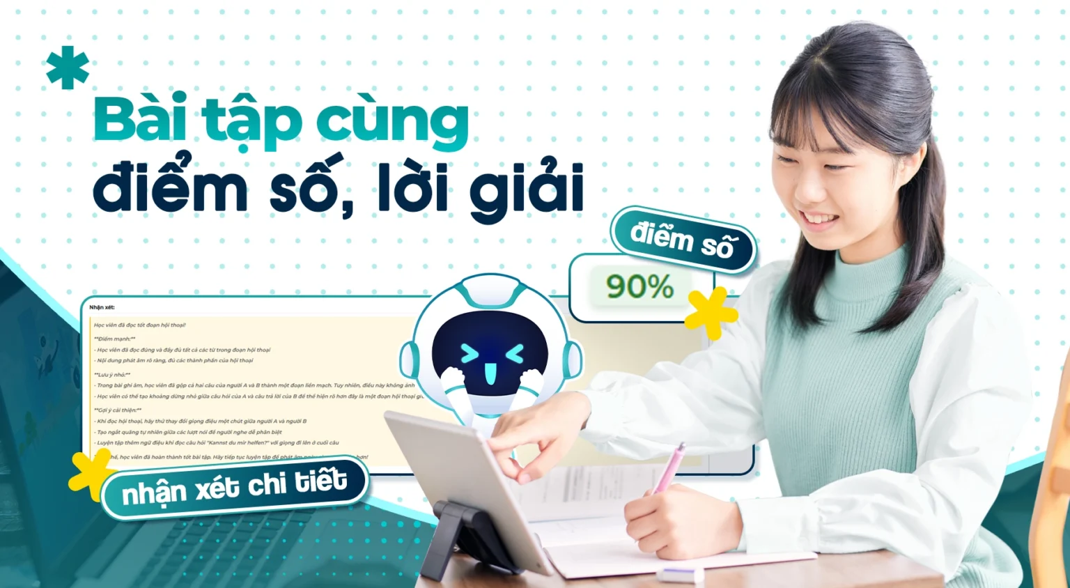 giới thiệu khóa học