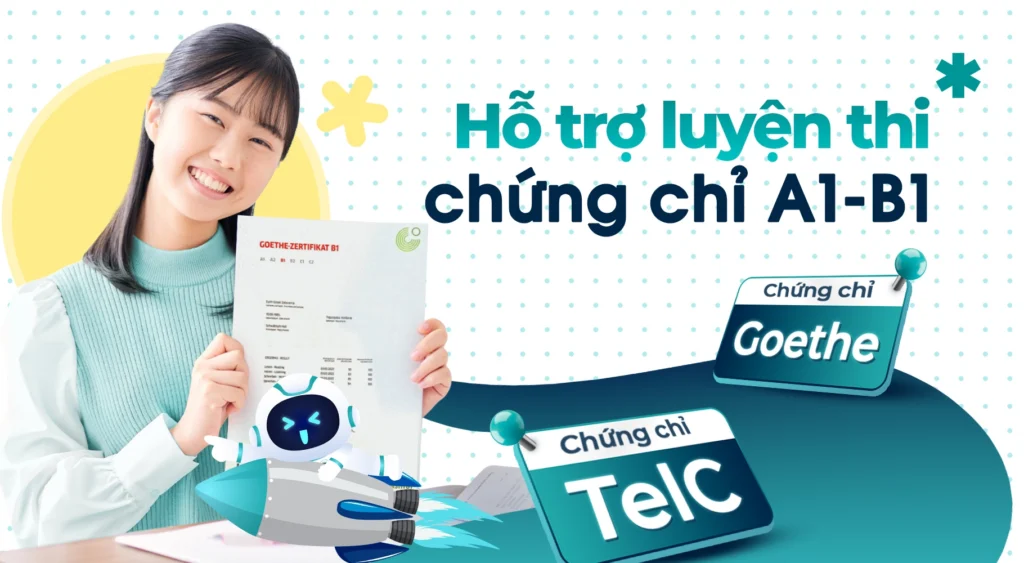 giới thiệu khóa học