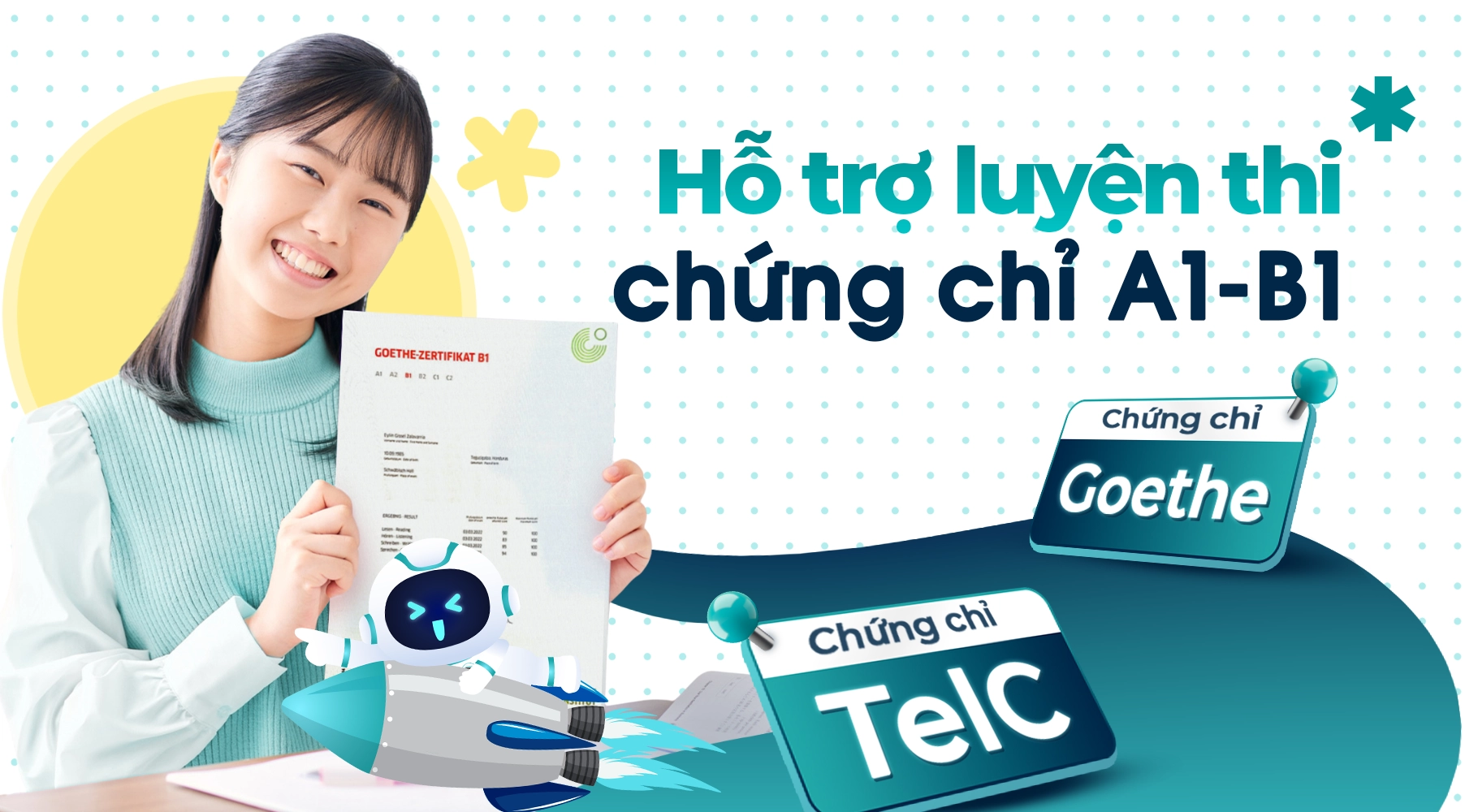 giới thiệu khóa học