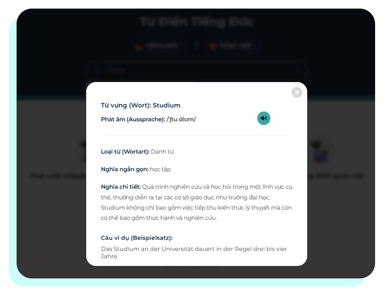Từ điển song ngữ 2b