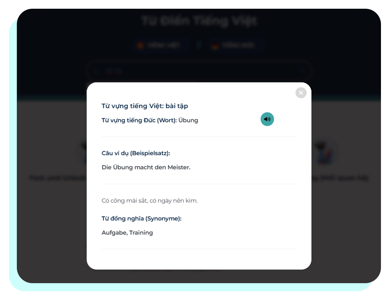 Từ điển song ngữ 2c